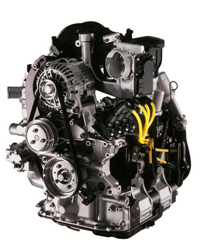 P439C Engine